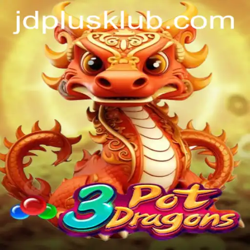 Unveiling 3PotDragons: A Riveting Dragon-Themed Adventure