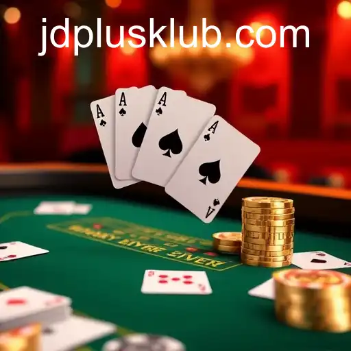 The Fascinating World of Baccarat Game