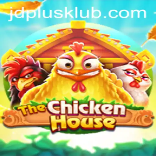 TheChickenHouse: A Unique Gaming Experience