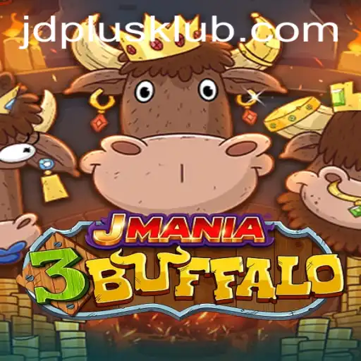 Unveiling JMania3Buffalo: Gameplay and Rules